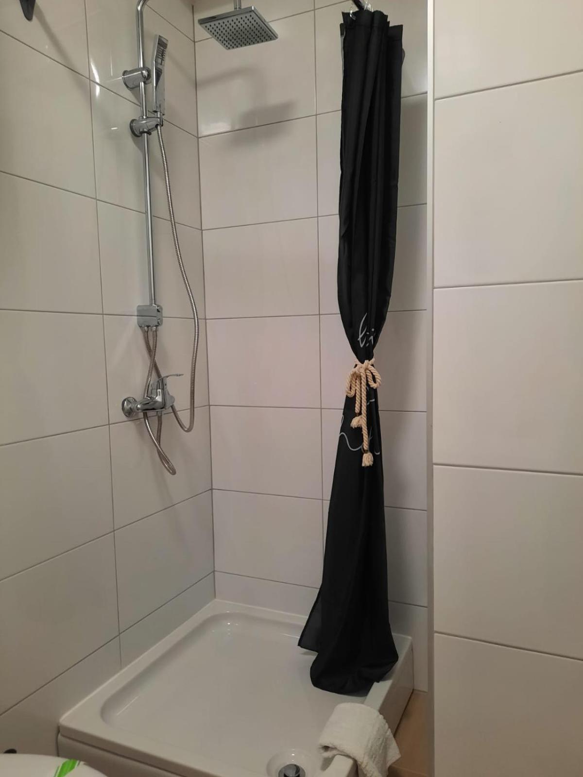 Apartmani Silentium 네움 외부 사진