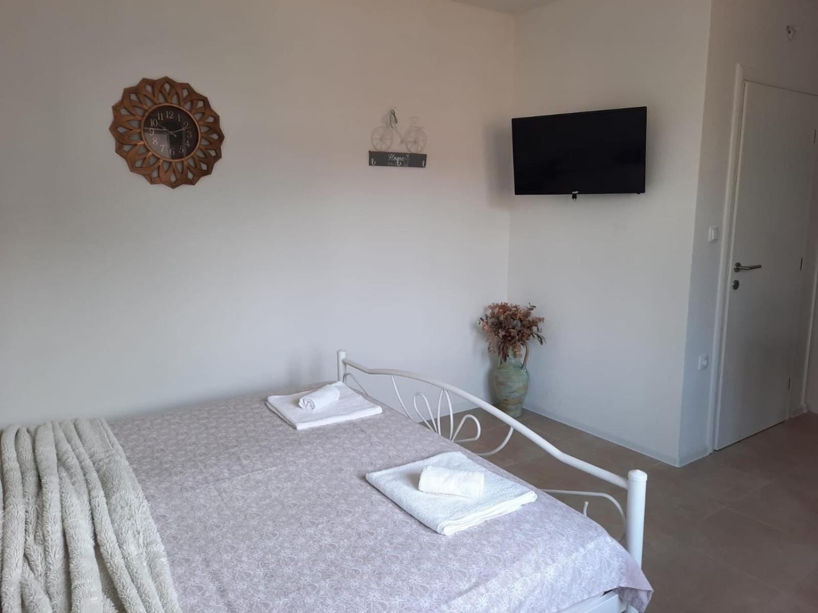 Apartmani Silentium 네움 외부 사진