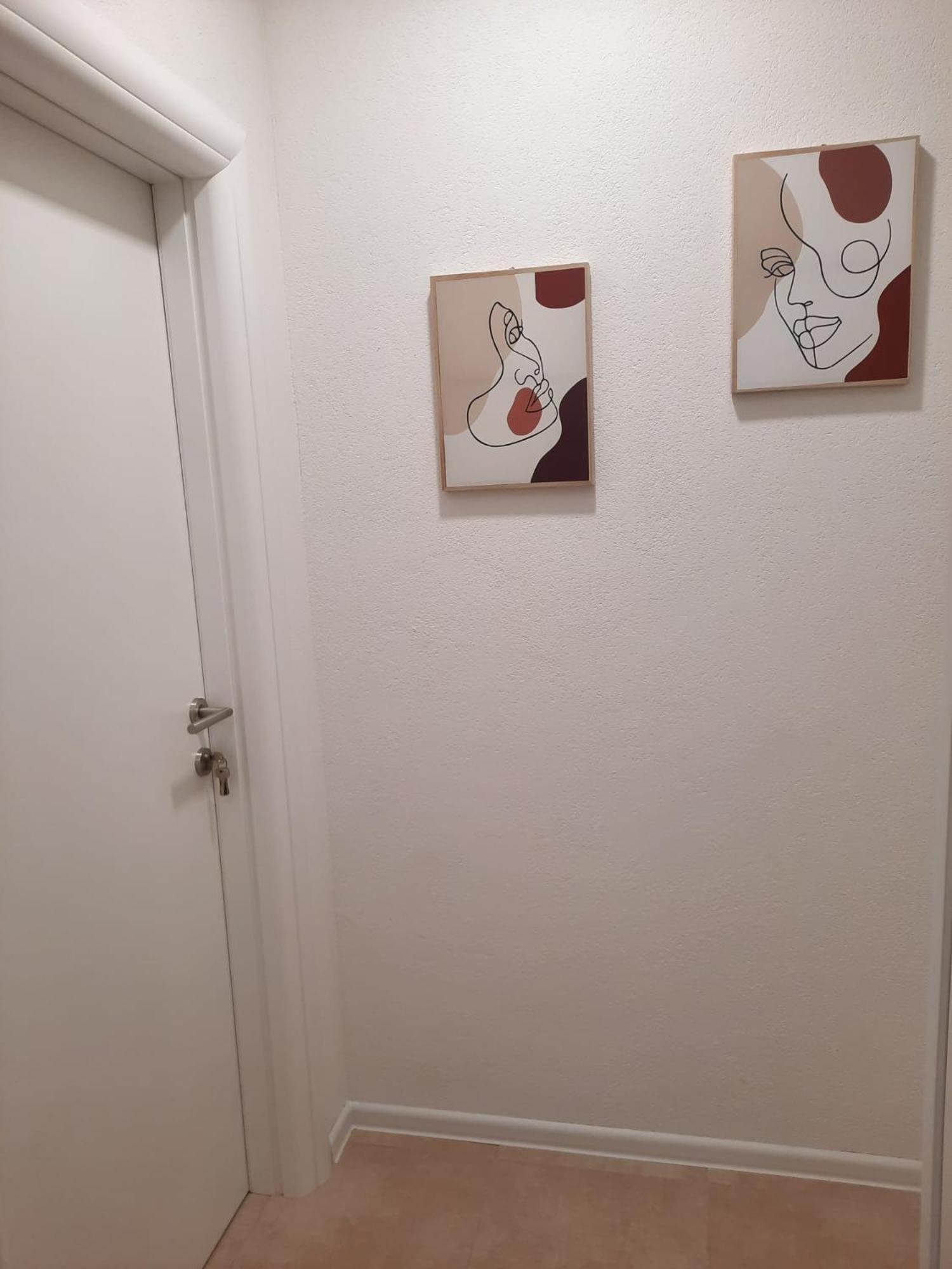Apartmani Silentium 네움 외부 사진