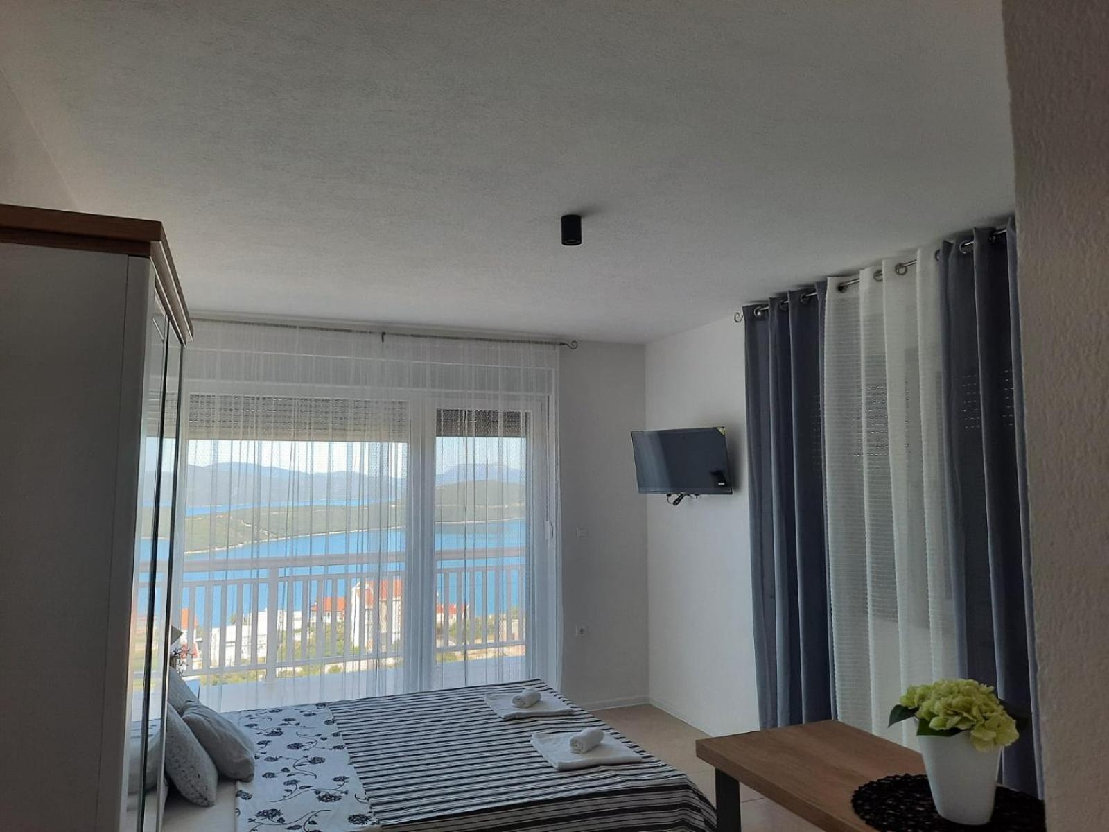 Apartmani Silentium 네움 외부 사진