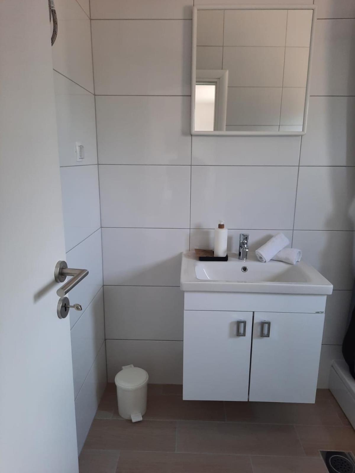 Apartmani Silentium 네움 외부 사진