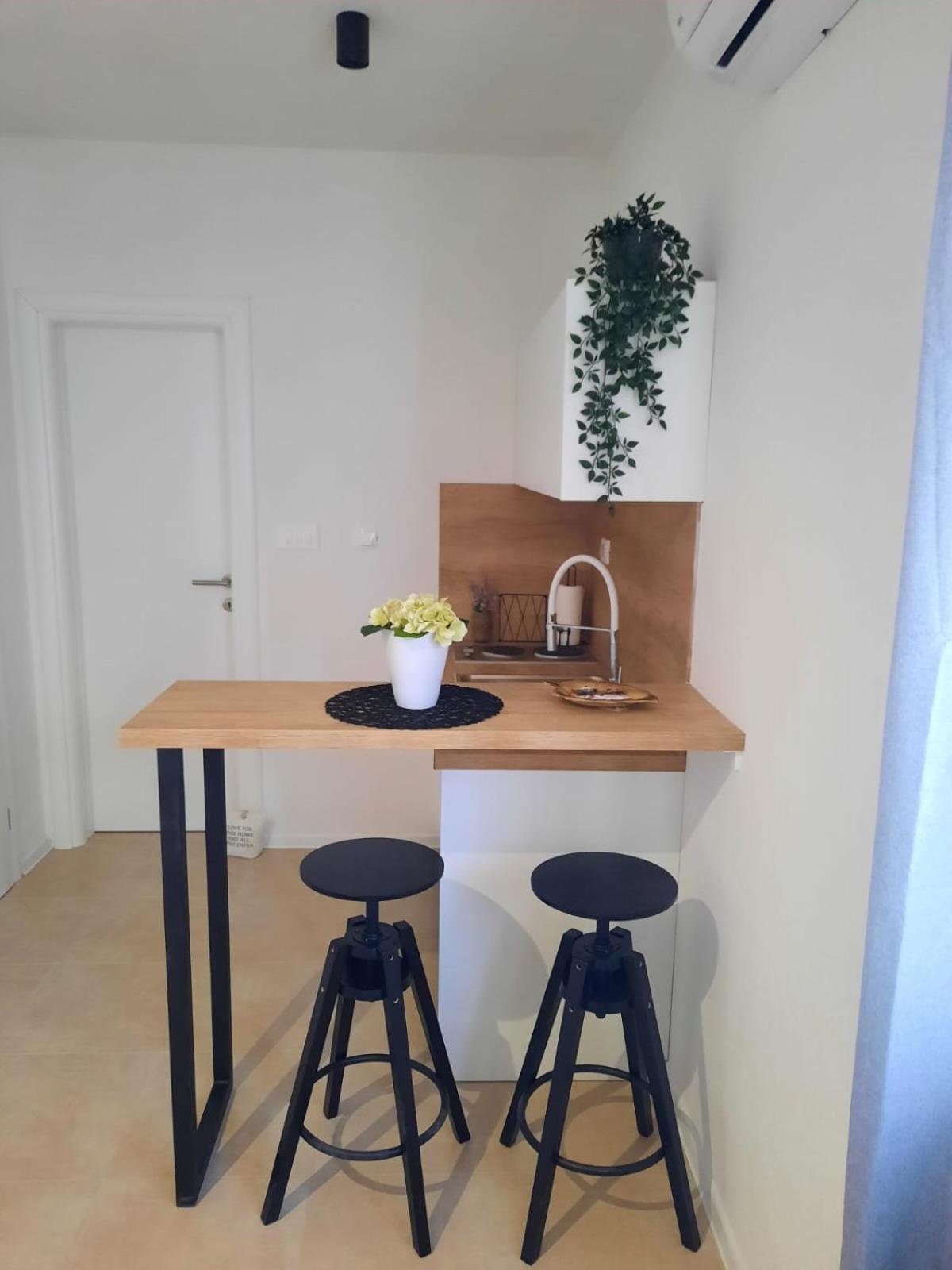 Apartmani Silentium 네움 외부 사진