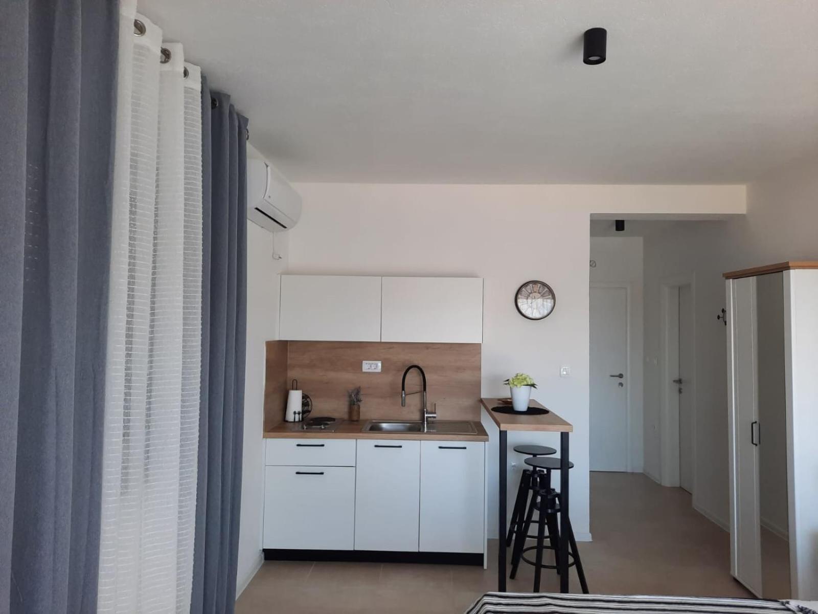 Apartmani Silentium 네움 외부 사진