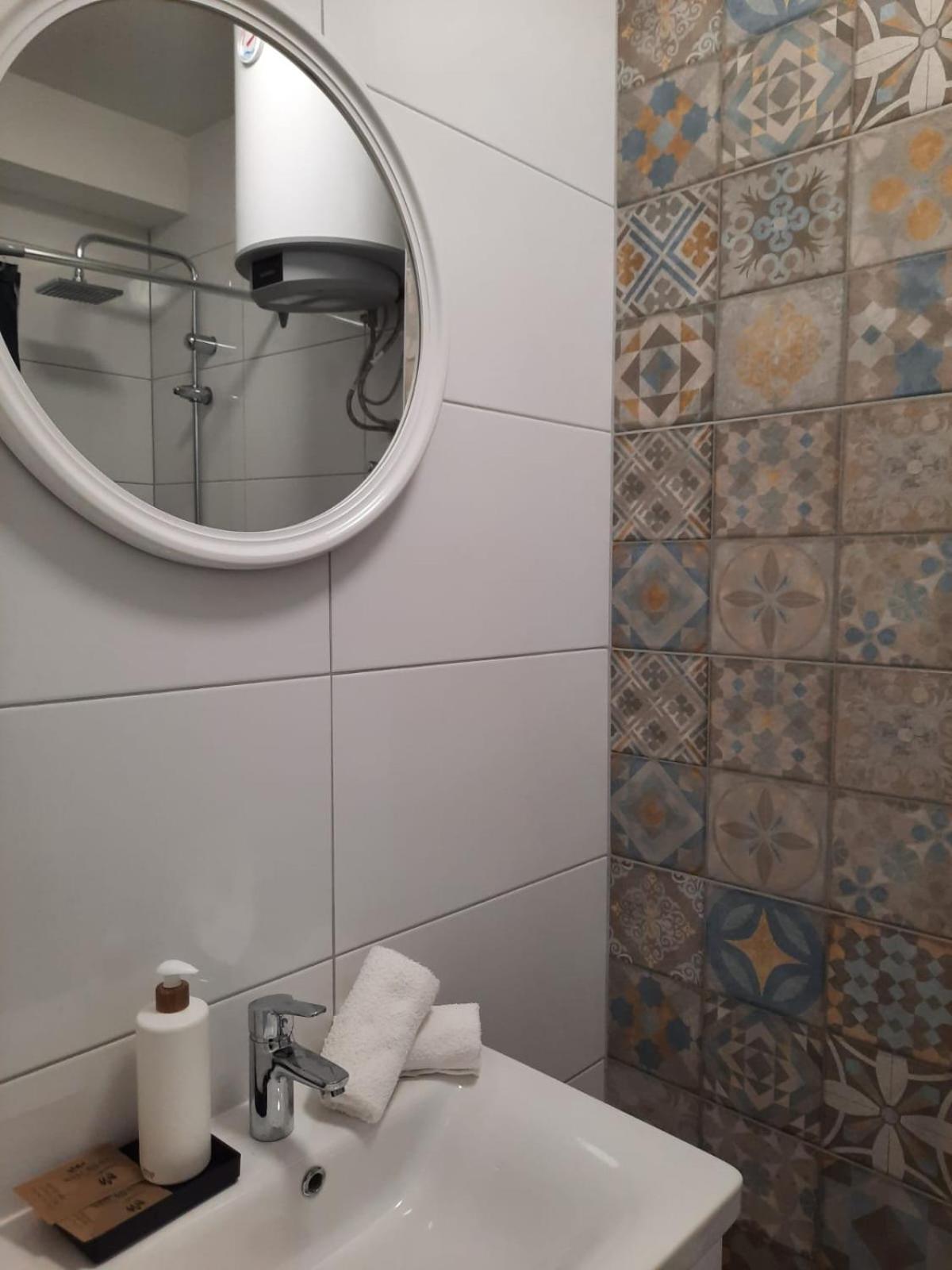 Apartmani Silentium 네움 외부 사진