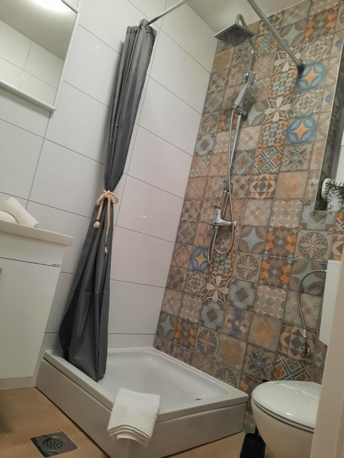 Apartmani Silentium 네움 외부 사진